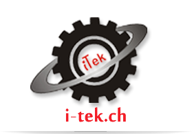 iTek iPhone-Reparatur Logo