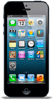 iPhone 6 Reparatur iTek